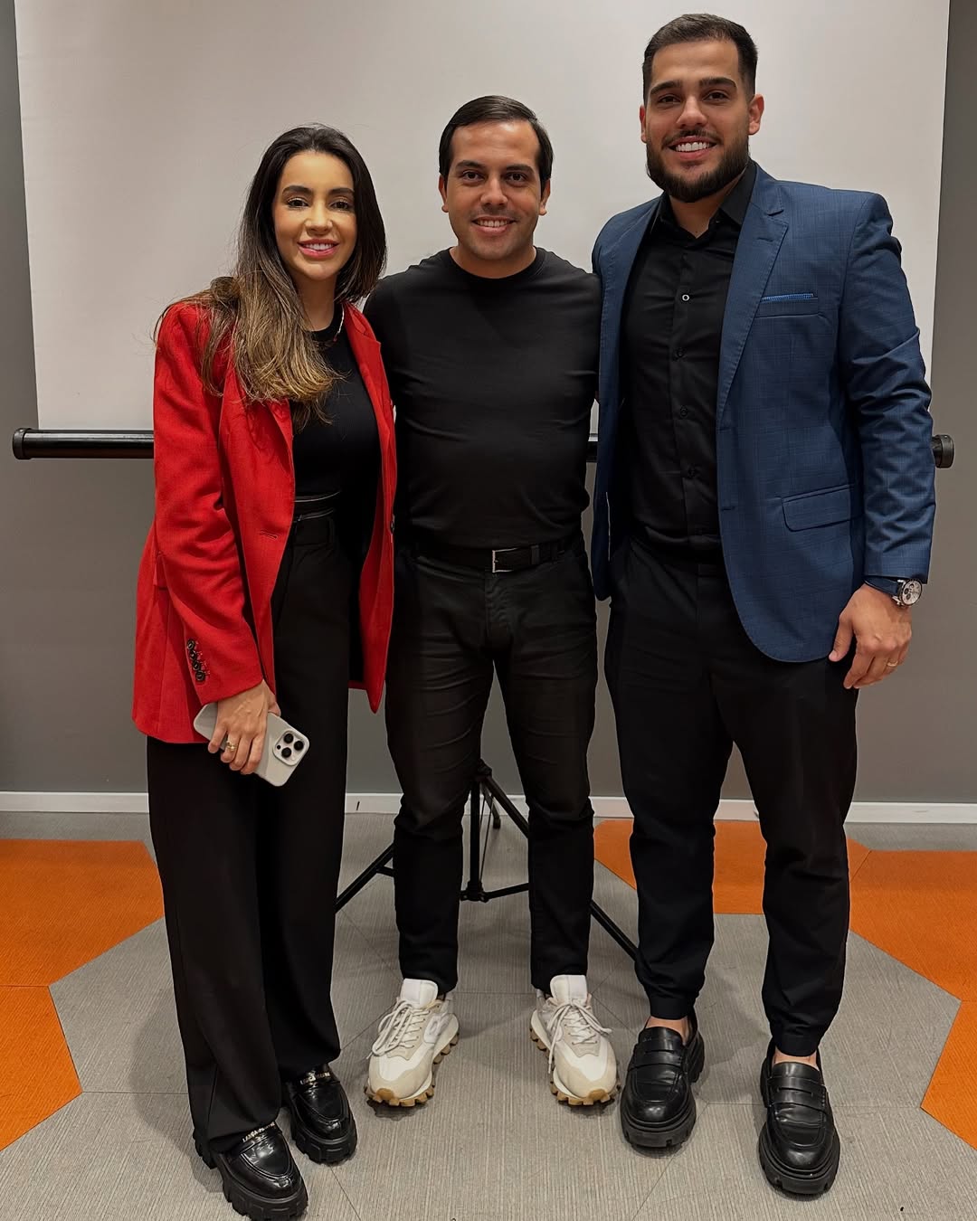 Dra. Andressa Piccirilo, cliente da Mads Acelerador
