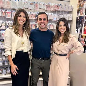 Acessórios femininos