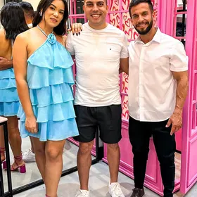 Moda feminina