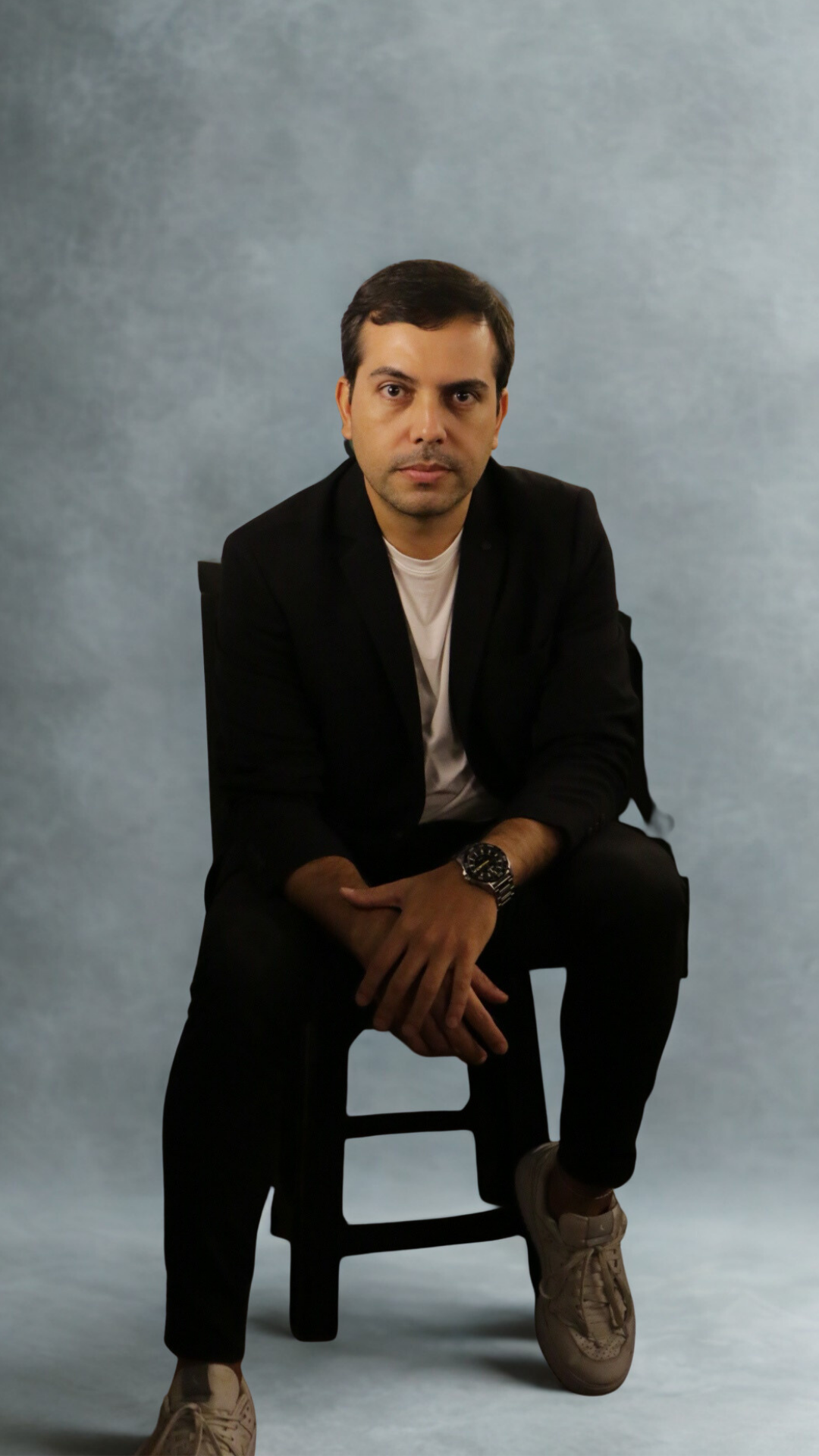 Mattias Custodio, CEO da Mads Acelerador